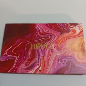 Hipdot- Zion pressed pigment palette